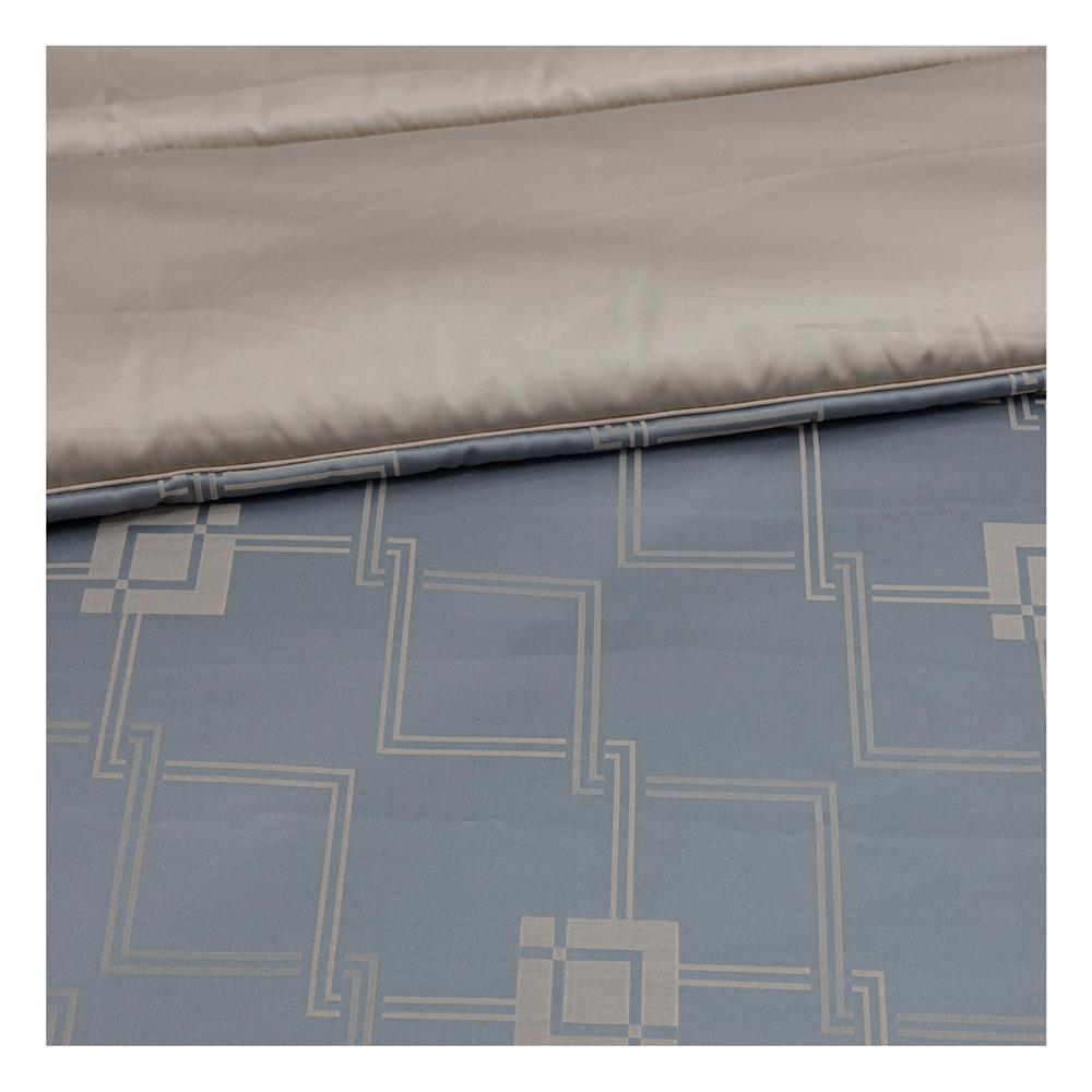 ผ้านวม SANTAS TEXIMA 70X90 นิ้ว TYCOON GR