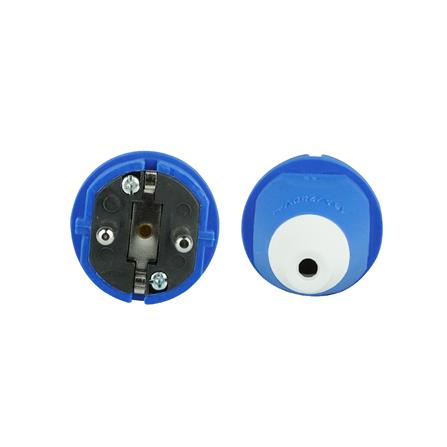 เพาเวอร์ปลั๊กตัวผู้ SALE 2 PIN 16A 220V_2