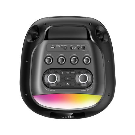 ลำโพงพร้อมไมค์ COMPRO CO-9100_4