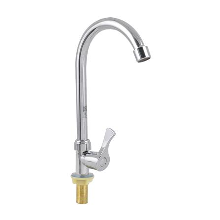 ก๊อกซิงค์เดี่ยวเคาน์เตอร์ ELEGANCE EG-9727_0