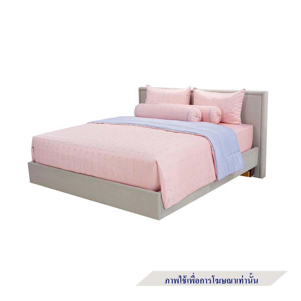 ชุดผ้าปูที่นอน 3.5 ฟุต 3 ชิ้น SANTAS TEXIMA WANDERLUST PI