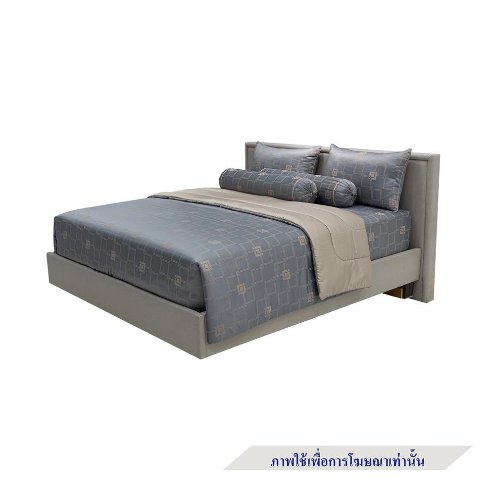 ผ้านวม SANTAS TEXIMA 100X90 นิ้ว TYCOON GR