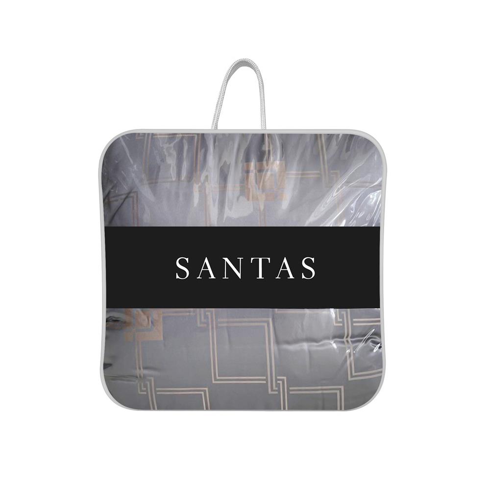 ผ้านวม SANTAS TEXIMA 100X90 นิ้ว TYCOON GR