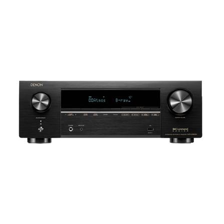 รีซีฟเวอร์ DENON AVR-X1800H_0