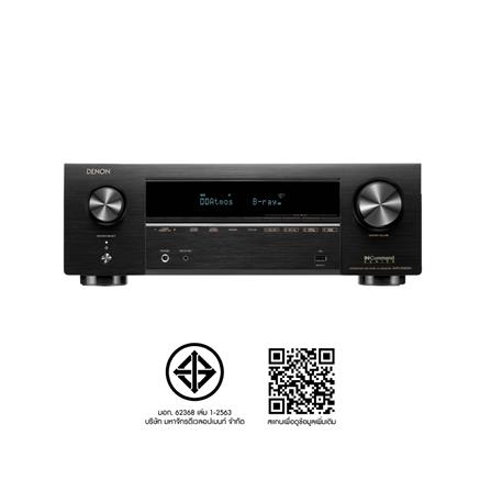 รีซีฟเวอร์ DENON AVR-X1800H_2