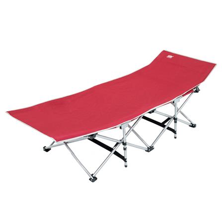 เตียงพักผ่อน THAIBULL สีแดง_0