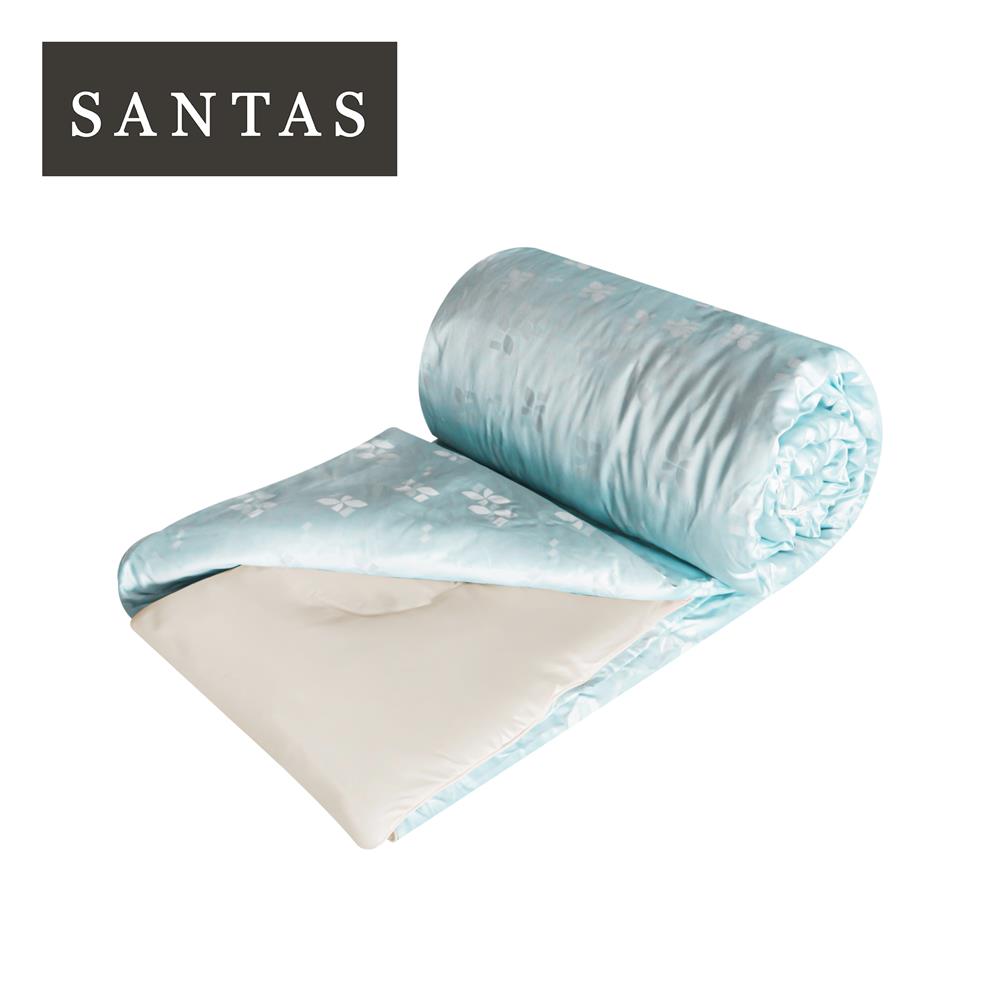 ผ้านวม SANTAS TEXIMA 70X90 นิ้ว HYGGE GN
