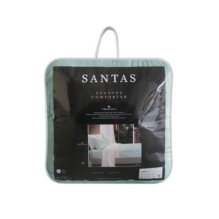 ผ้านวม SANTAS TEXIMA 70X90 นิ้ว HYGGE GN_3