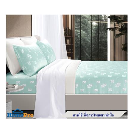 ผ้านวม SANTAS TEXIMA 70X90 นิ้ว HYGGE GN_4