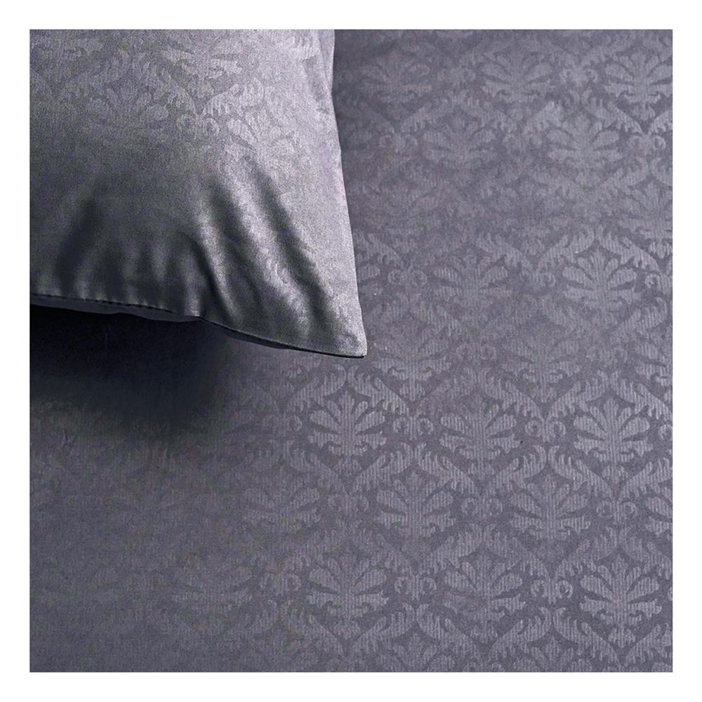 ชุดผ้าปูที่นอน 6 ฟุต 6 ชิ้น TULIP DELIGHT 60239-DL582