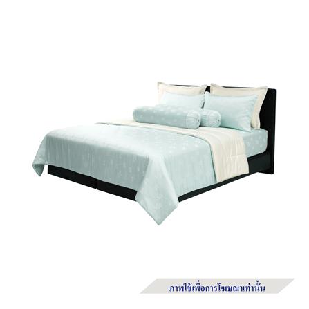 ผ้านวม SANTAS TEXIMA 100X90 นิ้ว HYGGE GN_2