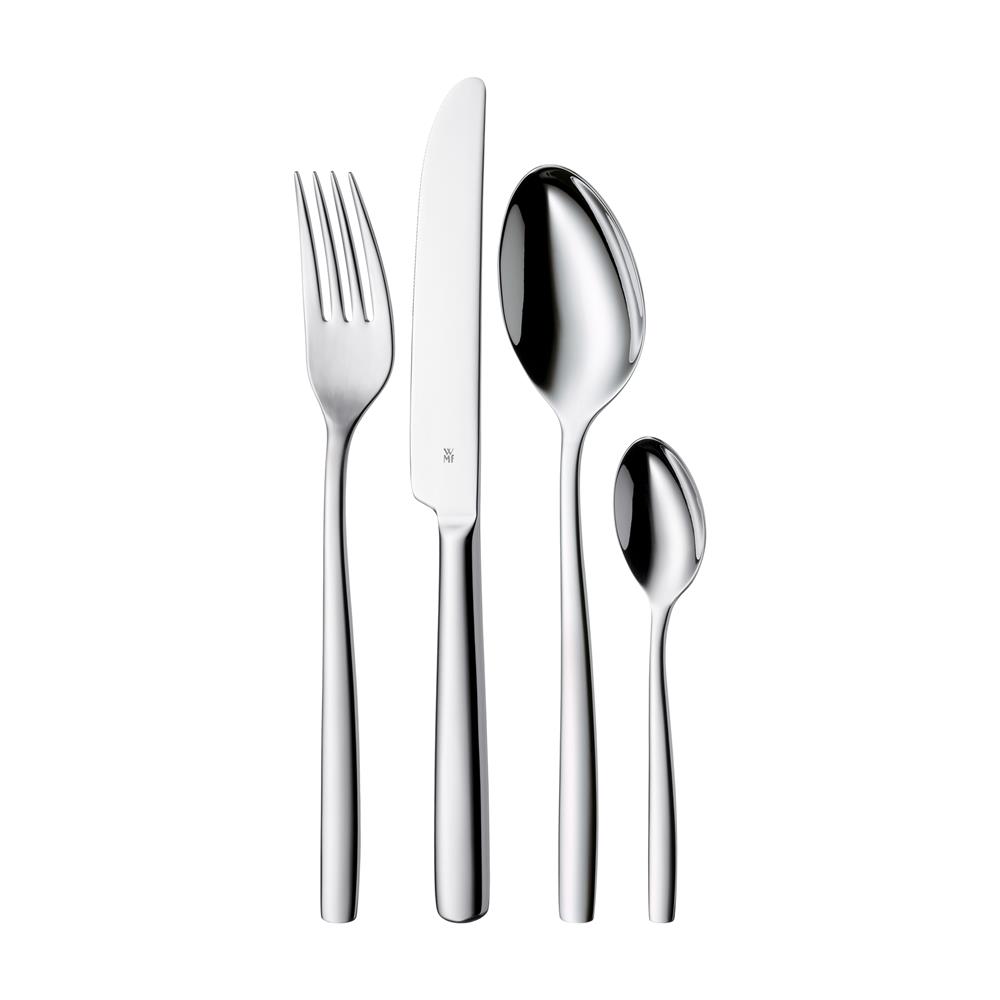 ชุดช้อนส้อม WMF PALMA 24 ชิ้น