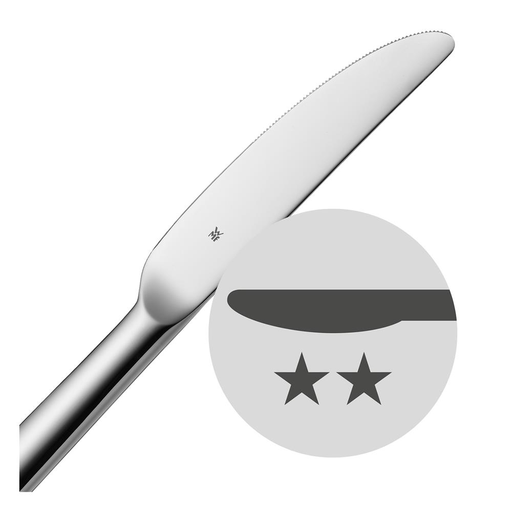 ชุดช้อนส้อม WMF PALMA 24 ชิ้น