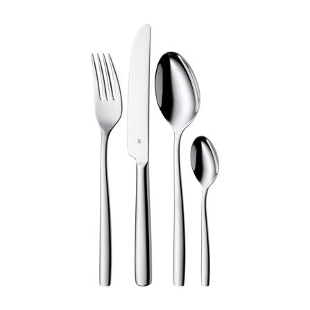 ชุดช้อนส้อม WMF PALMA 24 ชิ้น_0