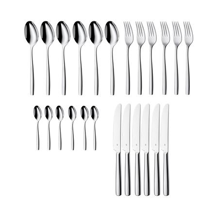 ชุดช้อนส้อม WMF PALMA 24 ชิ้น_2