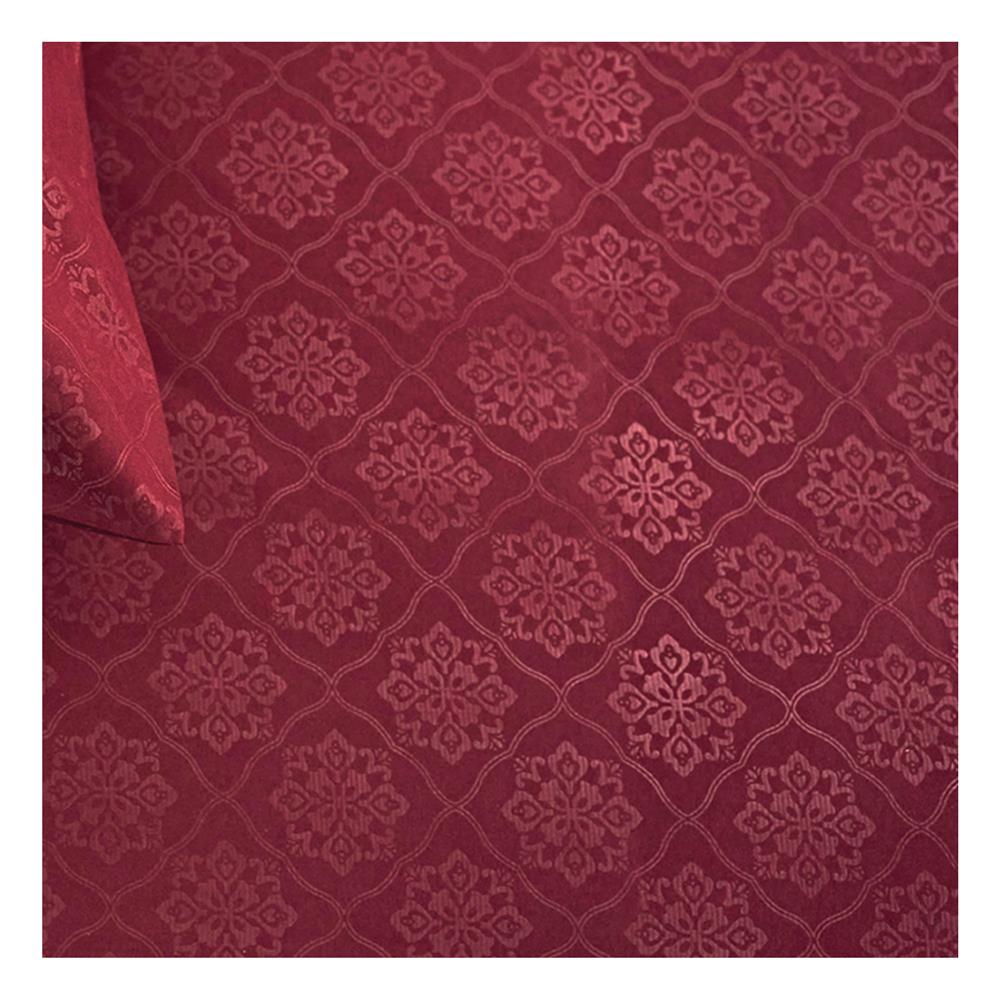 ชุดผ้าปูที่นอน 6 ฟุต 6 ชิ้น TULIP DELIGHT 60239-DL580