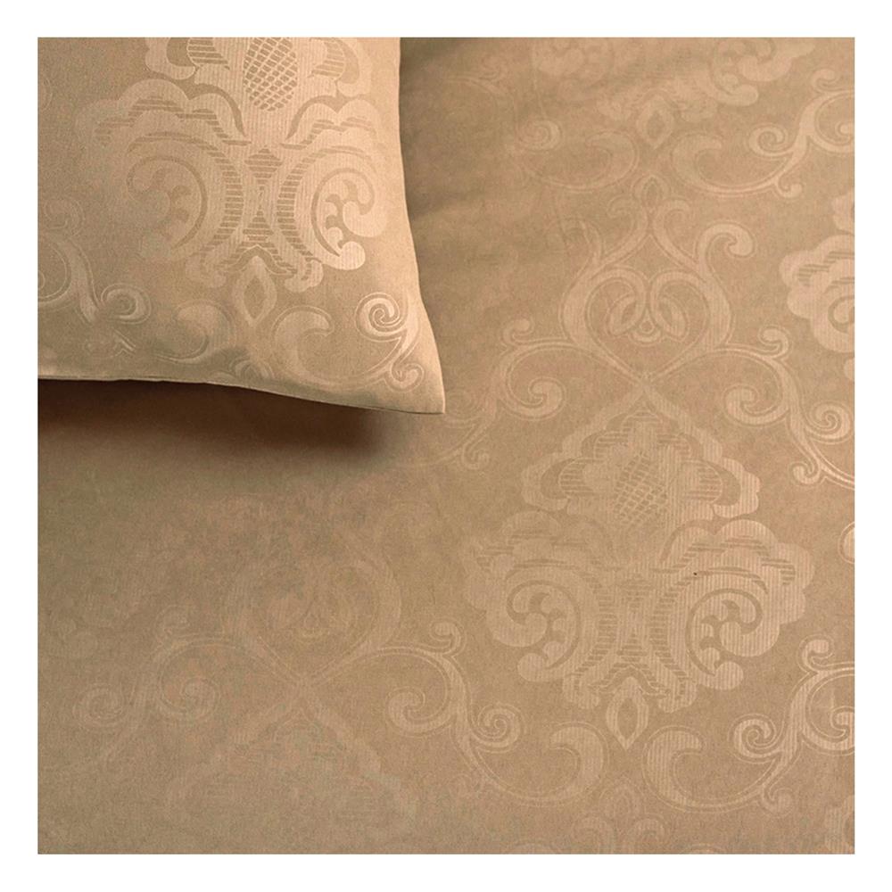 ชุดผ้าปูที่นอน 6 ฟุต 6 ชิ้น TULIP DELIGHT 60239-DL583