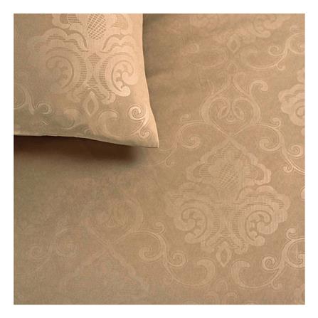 ชุดผ้าปูที่นอน 6 ฟุต 6 ชิ้น TULIP DELIGHT 60239-DL583_1