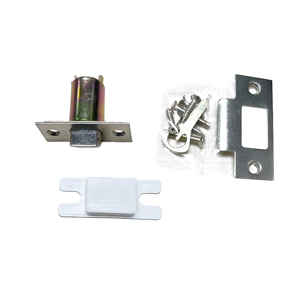 ลูกบิดห้องน้ำ หัวจัน YALE VCN5122US32D สีสเตนเลส