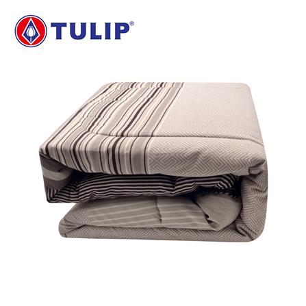 ผ้านวม TULIP PRINTED 60X80 นิ้ว 60207-DL117_0
