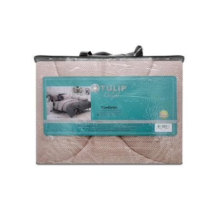 ผ้านวม TULIP PRINTED 60X80 นิ้ว 60207-DL117_2