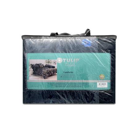 ผ้านวม TULIP PRINTED 60X80 นิ้ว 60207-DL119_2