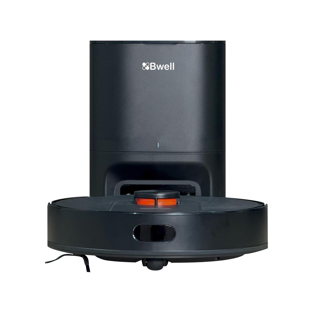 เครื่องดูดฝุ่นหุ่นยนต์ BWELL L6C