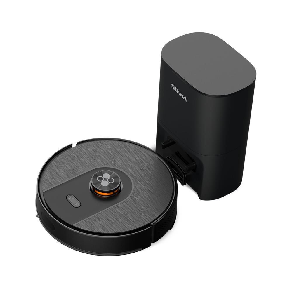 เครื่องดูดฝุ่นหุ่นยนต์ BWELL L6C