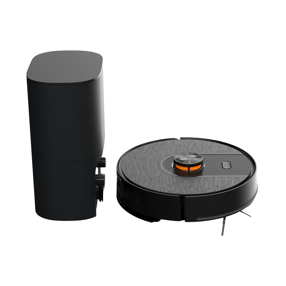 เครื่องดูดฝุ่นหุ่นยนต์ BWELL L6C