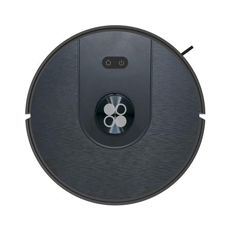 เครื่องดูดฝุ่นหุ่นยนต์ BWELL L6C_3