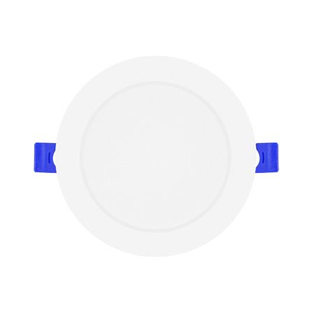 ดาวน์ไลท์ LED LUMAX BLACKLIT 5.7 นิ้ว 15 วัตต์ WARM WHITE สีขาว_0