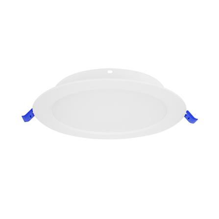 ดาวน์ไลท์ LED LUMAX BLACKLIT 5.7 นิ้ว 15 วัตต์ WARM WHITE สีขาว_1