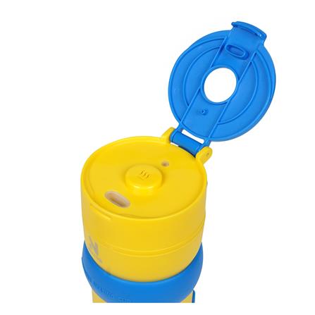 กาต้มน้ำไฟฟ้าพกพา NIKITO FG-EC003D-NCK สีเหลือง/น้ำเงิน_3