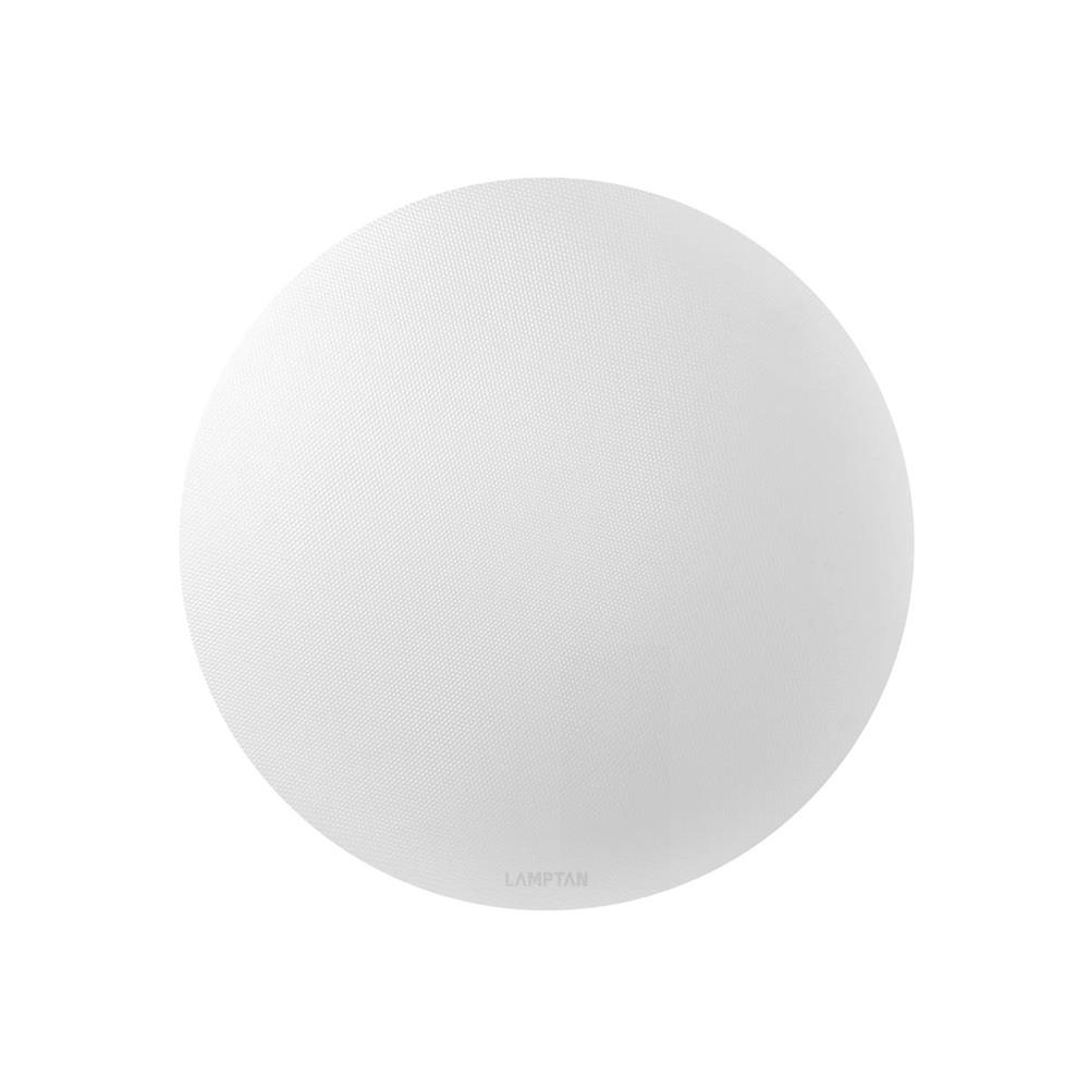 ไฟเพดาน LED LAMPTAN MILD 14.6 นิ้ว 24 วัตต์ DAYLIGHT/COOL WHITE/WARM WHITE สีขาว