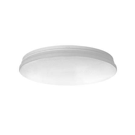 ไฟเพดาน LED LAMPTAN MILD 14.6 นิ้ว 24 วัตต์ DAYLIGHT/COOL WHITE/WARM WHITE สีขาว_1