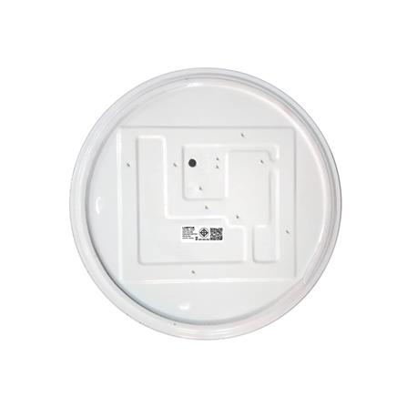 ไฟเพดาน LED LAMPTAN MILD 14.6 นิ้ว 24 วัตต์ DAYLIGHT/COOL WHITE/WARM WHITE สีขาว_2