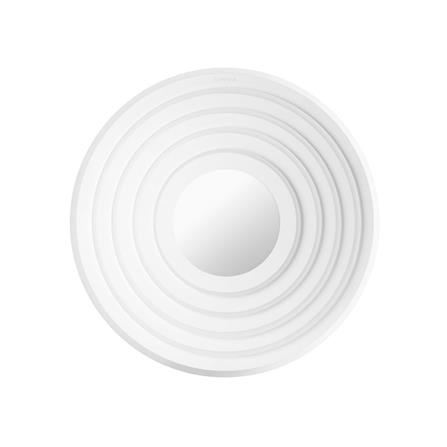 ไฟเพดาน LED LAMPTAN LAYER 19.6 นิ้ว 36 วัตต์ DAYLIGHT/COOL WHITE/WARM WHITE สีขาว_0