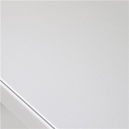 ชั้นวางของโล่ง 5 ชั้น FURDINI ZAC-5 80 ซม. สีขาว_3