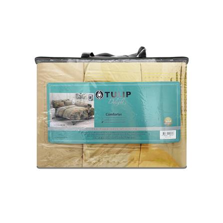 ผ้านวม TULIP PRINTED 60X80 นิ้ว 60207-DL120_2