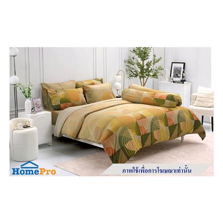 ผ้านวม TULIP PRINTED 60X80 นิ้ว 60207-DL120_3