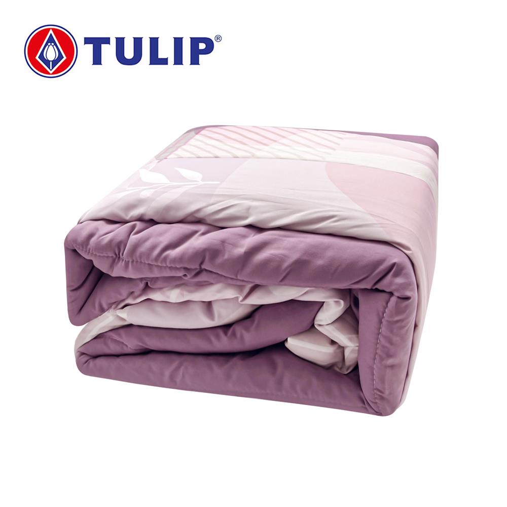 ผ้านวม TULIP PRINTED 60X80 นิ้ว 60207-DL118