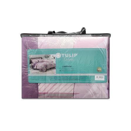 ผ้านวม TULIP PRINTED 60X80 นิ้ว 60207-DL118_2