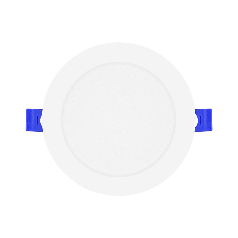 ดาวน์ไลท์ LED LUMAX BLACKLIT 3.7 นิ้ว 9 วัตต์ DAYLIGHT สีขาว