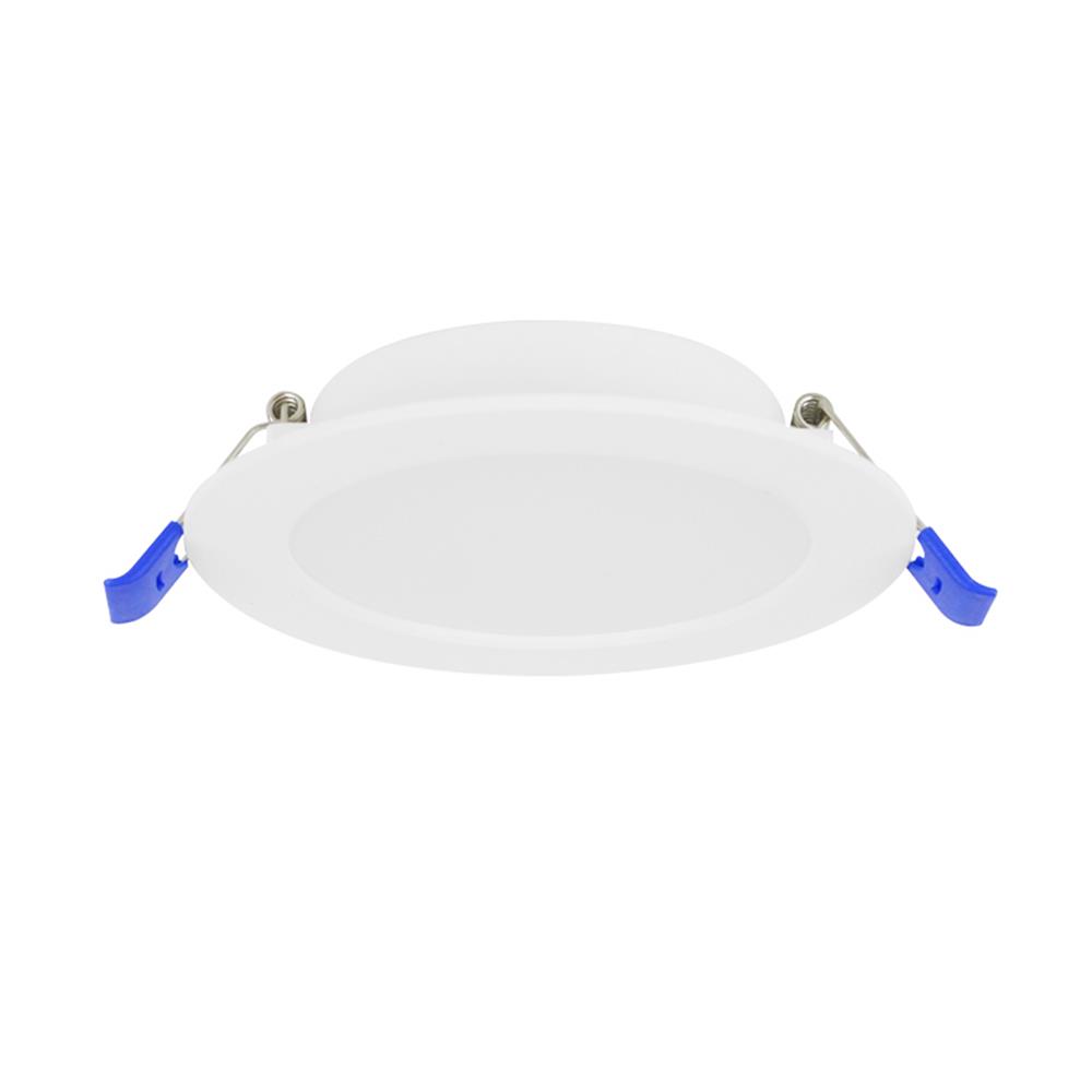 ดาวน์ไลท์ LED LUMAX BLACKLIT 3.7 นิ้ว 9 วัตต์ DAYLIGHT สีขาว