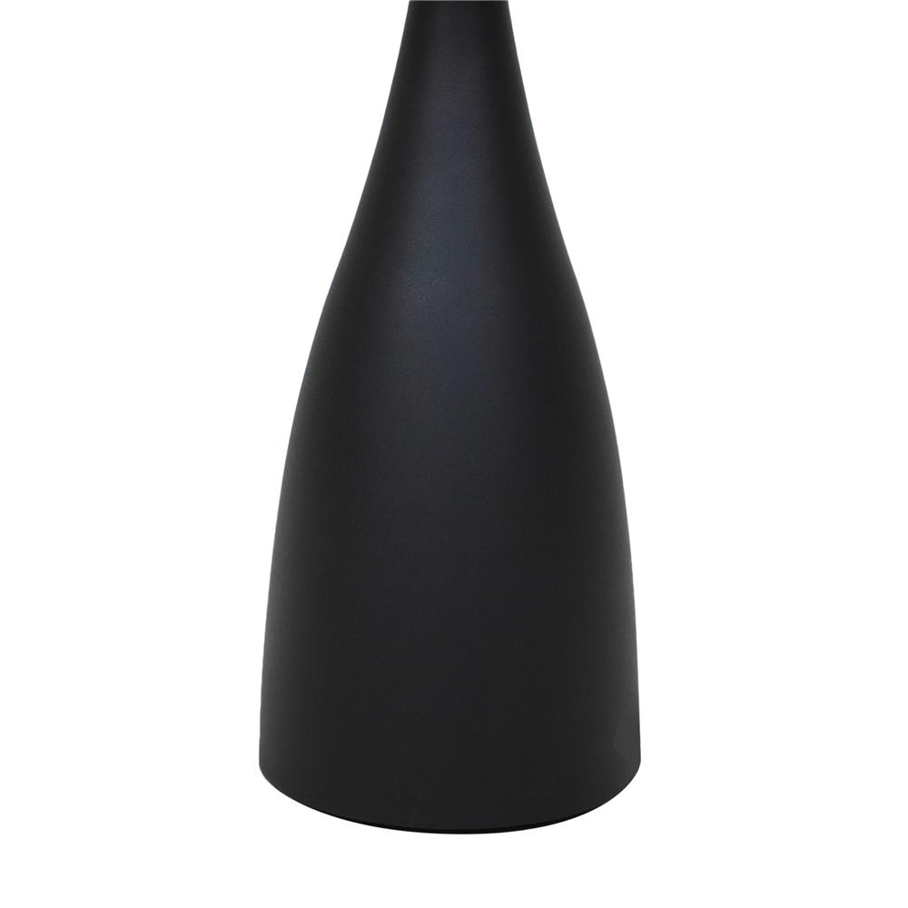 โต๊ะกลาง BENETTA ATHENS 40.5 ซม. สีขาว/ดำ