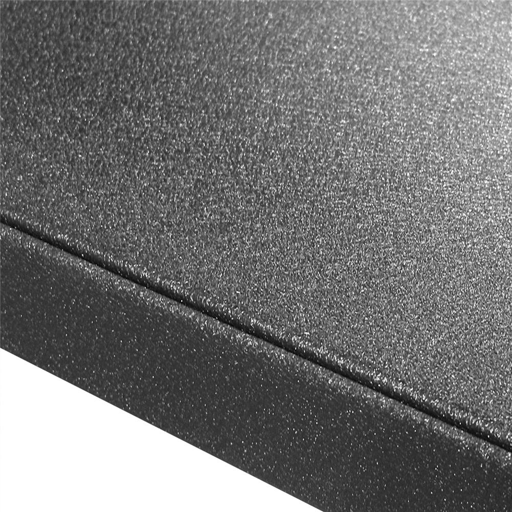 ชั้นวางของโล่ง 5 ชั้น FURDINI ZAC-5 80 ซม. สีดำ