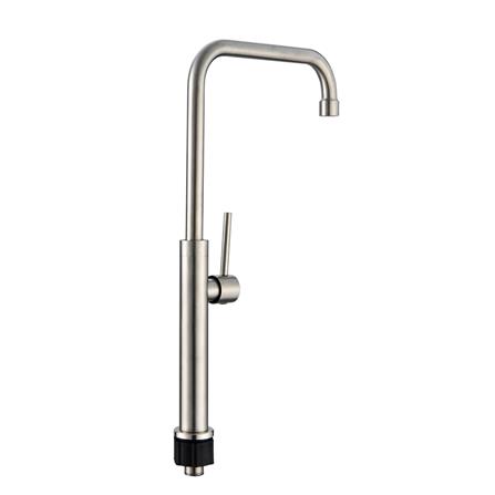 ก๊อกซิงค์เดี่ยวเคาน์เตอร์ RASLAND RA A11021-A888SN_0