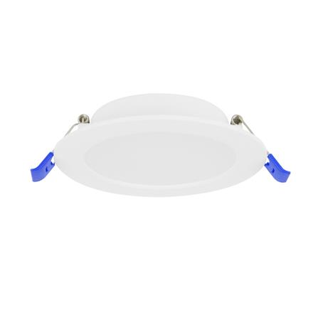 ดาวน์ไลท์ LED LUMAX BLACKLIT 5.7 นิ้ว 15 วัตต์ COOL WHITE สีขาว_1