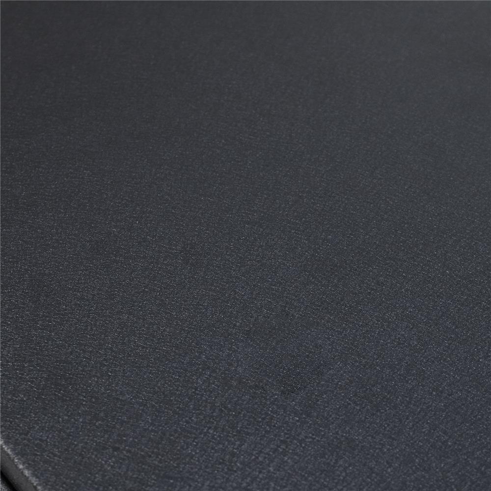 ชั้นวางของโล่ง 3 ชั้น FURDINI ZAC-3 80 ซม. สีดำ