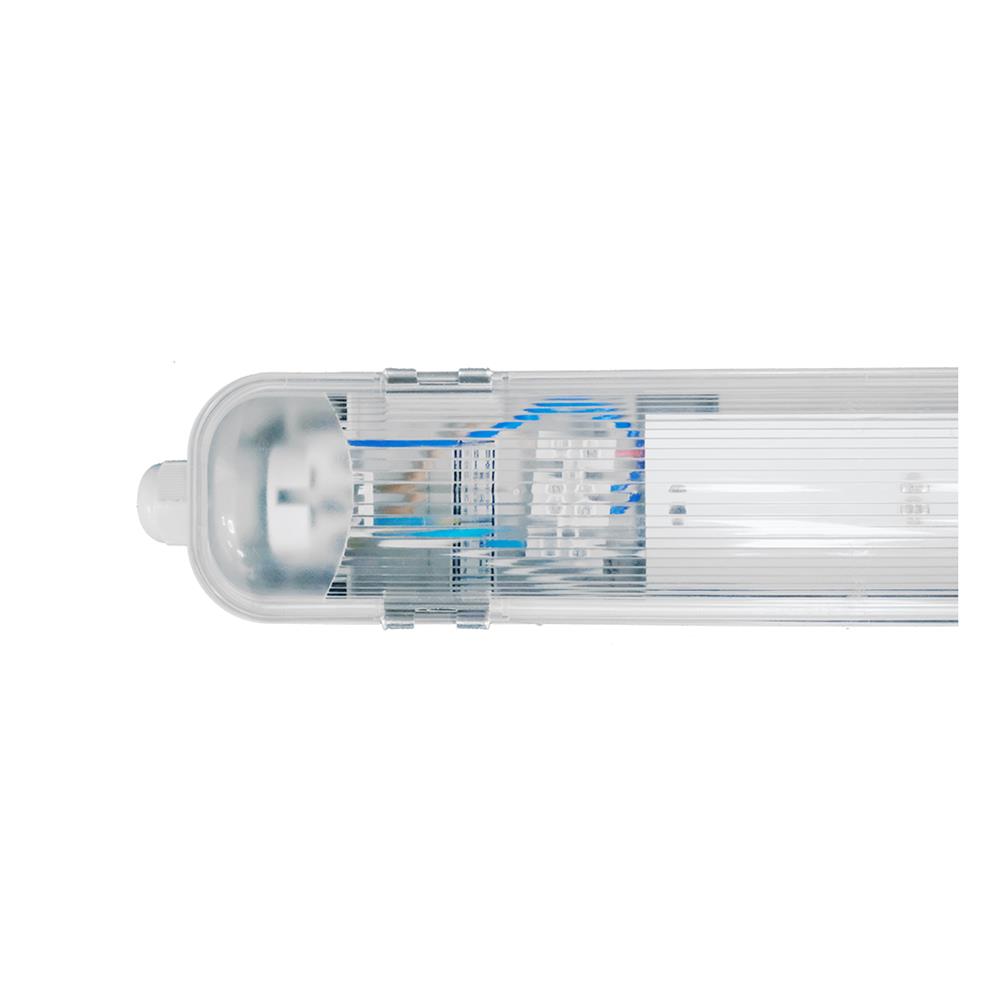 โคมกันฝน SHINING TUBE FT-SED-FIX-072 1x600 มม.